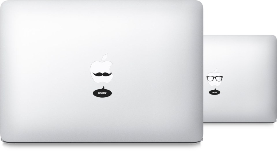 Personalize Your MacBook